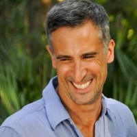 Apple Employee Jeff Vrabel's profile photo