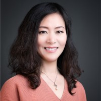 International Friends School Employee Dongmei Wang's profile photo