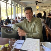 Patrik Fredriksson Email