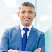 Infinit-O Employee Manoj Shetty's profile photo