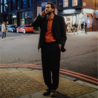 Mindspace Employee Freddie Case's profile photo