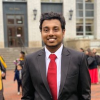 IQVIA Institute for Human Data Science Employee Amey Mankar's profile photo