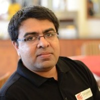 Diligent Tech India Pvt. Ltd. Employee Vaibhav Maheshwari's profile photo