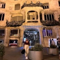 SiSi Employee Flavia Arrua's profile photo