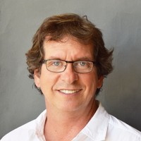 Wimberley Glassworks Employee Tim de Jong's profile photo