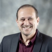 IPV Security Employee Elad Kirson's profile photo