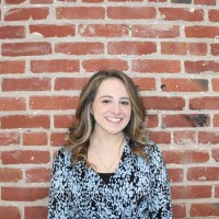 SOSH Architects Employee Melissa D'Angelo's profile photo