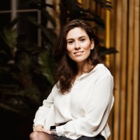 ABM Cloud Employee Anna Fedorchenko's profile photo