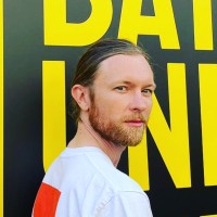 Untold Studios. Employee Aidan Jackson's profile photo
