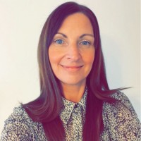 Grampian Housing Association Employee Gillian Robertson's profile photo