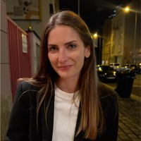 Apify Employee Anna Indrová's profile photo