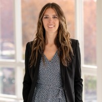 New Horizon Bank Employee Meredith Smith's profile photo