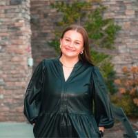 Greenville Triumph SC Employee Megan Pace's profile photo