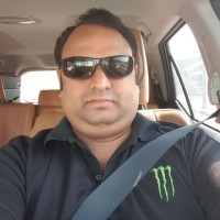 Colart Publishing & Advertising LLC Employee Ramesh Kutty's profile photo