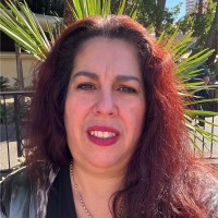 Southwest Cook County Cooperative Association for Special Education Employee Lena Ayala-Martinez's profile photo