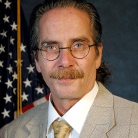 United States Department of Defense Employee Scott Shultz's profile photo