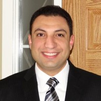 BCAA Employee Hassan El-Sheikh's profile photo