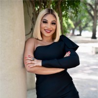 Cypress Creek Hospital Employee Canisha Lewis's profile photo