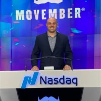 Citi Employee Benjamin Newman's profile photo