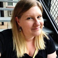 CloudNow Consulting Employee Erin Rowley's profile photo