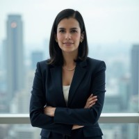 TaxDown Employee Daniela Alonso's profile photo