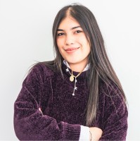 Laser Airlines Employee Michelle Montero's profile photo