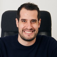 NOVAMEAT Employee Giuseppe Scionti's profile photo