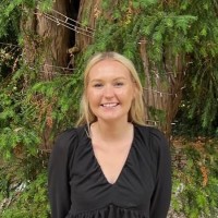 Boston Consulting Group (BCG) Employee Ellie Hampton's profile photo