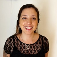 Billionhands Employee Mariel Vargas's profile photo