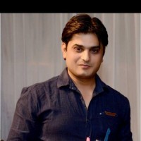 LMS Solutions (India) Pvt. Ltd. Employee Alok Tiwari's profile photo