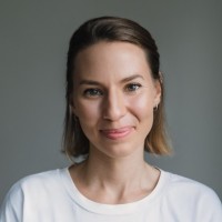 Thrift+ Employee Olivia Marke's profile photo