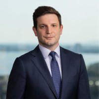 Shumaker Advisors Ohio Employee Dan Matics's profile photo