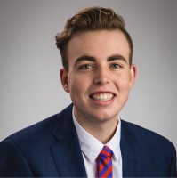 Proximity Employee Joseph Asay's profile photo