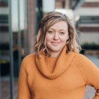 Maze Creative Employee Brianna Morris's profile photo