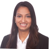 Keerthana Ravindran Email & Phone Number