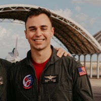 US Navy Employee Michael Ditzler's profile photo