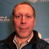 Data Skrive Employee Mitchell Hymowitz's profile photo