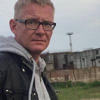 UNIQ LOGISTIC Employee Bartosz Krzymiński's profile photo
