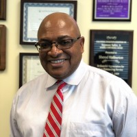 Credit Union 1 Employee Sherod Halliburton's profile photo