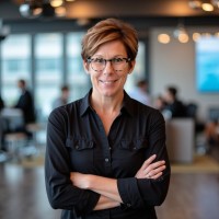 Carrie King Email & Phone Number
