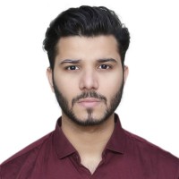 YOTTABYTE Employee Umar Siddique's profile photo