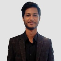 Quranium Employee Siddharth Chauhan's profile photo