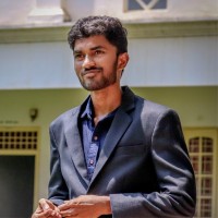 Engro Technologies Employee Manideep Kasse's profile photo