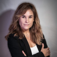 Sagem Morpho Inc Employee Marina Ramirez Jimenez's profile photo