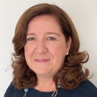 Chiesi Belgium Employee Cathy Vincke's profile photo