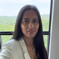 Divya Rao Email & Phone Number