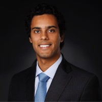 Oaklins DeSilva+Phillips Employee Rohit Mishra's profile photo