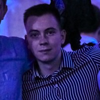 Deloitte Employee Nathan Bâlon's profile photo