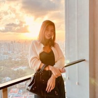 Tiger Brokers Singapore Employee Natalie Danielle's profile photo