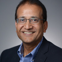 NVIDIA Employee Sanjay Jindal's profile photo